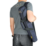 VEO 5 264AO Spotting Scope Aluminium Tripod