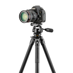 VEO 5 264AO Spotting Scope Aluminium Tripod
