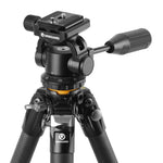 VEO 5 264CO Spotting Scope Carbon Fibre Tripod