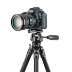 VEO 5 264CO Spotting Scope Carbon Fibre Tripod