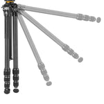 VEO 5 264CO Spotting Scope Carbon Fibre Tripod