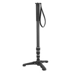 VEO 5 CM-264TR 26mm Carbon Monopod with Tri-Feet