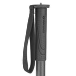 VEO 5 CM-264TR 26mm Carbon Monopod with Tri-Feet