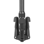 VEO 5 CM-264TR 26mm Carbon Monopod with Tri-Feet