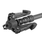 VEO 5 CM SPORT 23mm Levelling Carbon Monopod with Tri-Feet