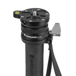 VEO 5 CM SPORT 26mm Levelling Carbon Monopod with Tri-Feet