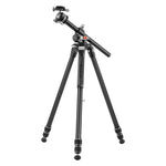 VEO 5+ 263ALBS Aluminium Tripod With Multi-Angle Central Column - 15kg Capacity