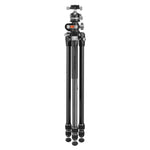 VEO 5+ 263ALBS Aluminium Tripod With Multi-Angle Central Column - 15kg Capacity