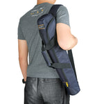 VEO 5+ 263CLBS Carbon Tripod With Multi-Angle Central Column - 15kg Capacity