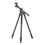VEO 5+ 263CLBS Carbon Tripod With Multi-Angle Central Column - 15kg Capacity