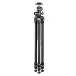 VEO 5+ 263CLBS Carbon Tripod With Multi-Angle Central Column - 15kg Capacity