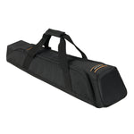 Tripod Bag: To folded tripods up to 58cm