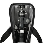 Tripod Bag: To folded tripods up to 58cm