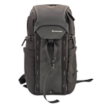 USED VEO ADAPTOR S41 BK 12 Litre Backpack with USB Port - Side Access