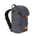 VEO City B37 Navy Blue Backpack - 12 Litre