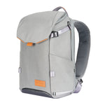 VEO City B42 Grey Backpack - 16 Litre