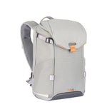 VEO City B42 Grey Backpack - 16 Litre