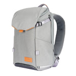 VEO City B46 Grey Backpack - 21 Litre