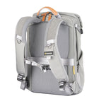VEO City B46 Grey Backpack - 21 Litre