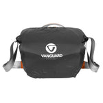 VEO City S30 Grey Shoulder Bag - 7 Litres