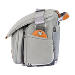 VEO City S30 Grey Shoulder Bag - 7 Litres