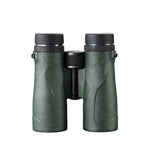 VEO ED 10x42 Carbon Composite Binoculars Bundle