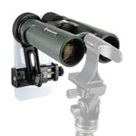 VEO HD IV 10x42 Binoculars Bundle