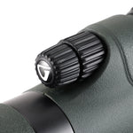 VEO HD IV 65A Spotting Scope - 19-45x Zoom