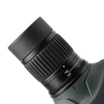 VEO HD IV 65A Spotting Scope - 19-45x Zoom