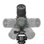 VEO HD IV 82A Spotting Scope - 20-60x Zoom