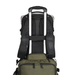 VEO Lite B20L : Lightweight 20 Litre Camera Backpack - Cream