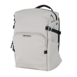 VEO Lite B20L : Lightweight 20 Litre Camera Backpack - Cream