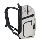 VEO Lite B20L : Lightweight 20 Litre Camera Backpack - Cream