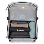 VEO Lite B20L : Lightweight 20 Litre Camera Backpack - Cream