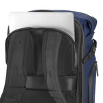 VEO Lite B20L : Lightweight 20 Litre Camera Backpack - Navy Blue
