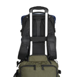 VEO Lite B20L : Lightweight 20 Litre Camera Backpack - Navy Blue