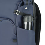 VEO Lite B20L : Lightweight 20 Litre Camera Backpack - Navy Blue