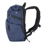 VEO Lite B20L : Lightweight 20 Litre Camera Backpack - Navy Blue