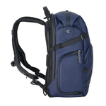 VEO Lite B20L : Lightweight 20 Litre Camera Backpack - Navy Blue