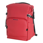 VEO Lite B20L : Lightweight 20 Litre Camera Backpack - Red