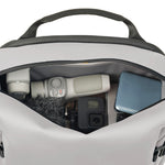 VEO Lite B25L : Lightweight 25 Litre Camera Backpack - Cream