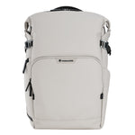 VEO Lite B25L : Lightweight 25 Litre Camera Backpack - Cream