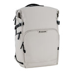 VEO Lite B25L : Lightweight 25 Litre Camera Backpack - Cream