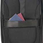 VEO Lite B25L : Lightweight 25 Litre Camera Backpack - Navy Blue