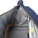 VEO Lite B25L : Lightweight 25 Litre Camera Backpack - Navy Blue