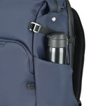 VEO Lite B25L : Lightweight 25 Litre Camera Backpack - Navy Blue
