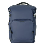 VEO Lite B25L : Lightweight 25 Litre Camera Backpack - Navy Blue