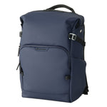 VEO Lite B25L : Lightweight 25 Litre Camera Backpack - Navy Blue