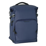 VEO Lite B25L : Lightweight 25 Litre Camera Backpack - Navy Blue