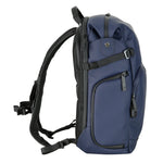 VEO Lite B25L : Lightweight 25 Litre Camera Backpack - Navy Blue